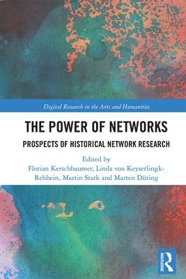 The Power of Networks 1
