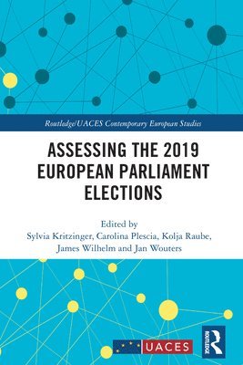 Assessing the 2019 European Parliament Elections 1