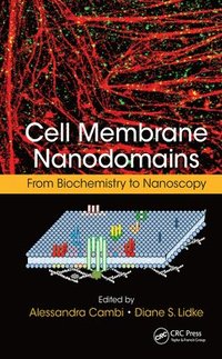 bokomslag Cell Membrane Nanodomains