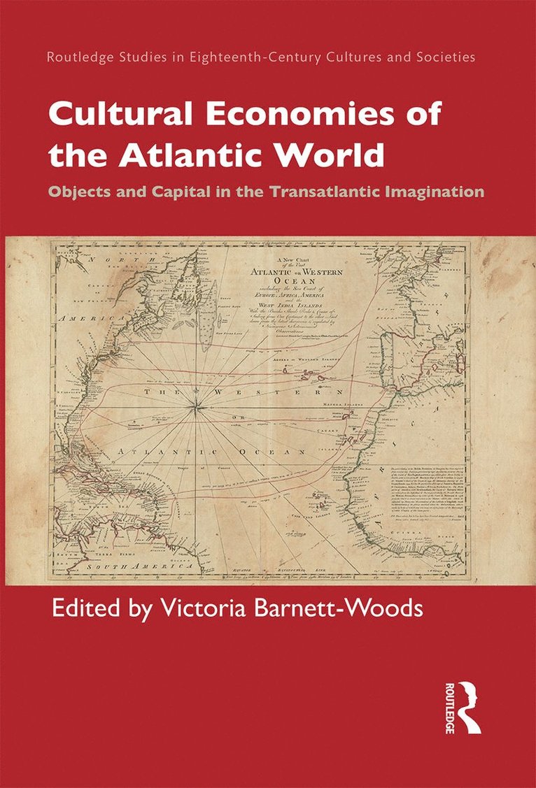 Cultural Economies of the Atlantic World 1