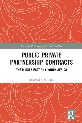 Public Private Partnership Contracts 1
