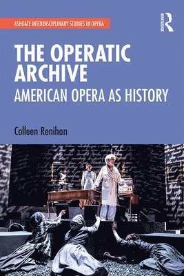 Operatic Archive