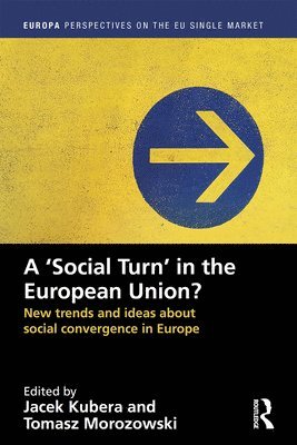 `Social Turn’ in the European Union?