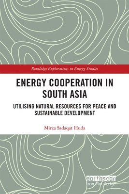 Energy Cooperation in South Asia 1