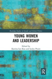 bokomslag Young Women and Leadership