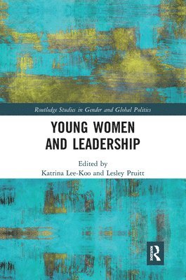 bokomslag Young Women and Leadership