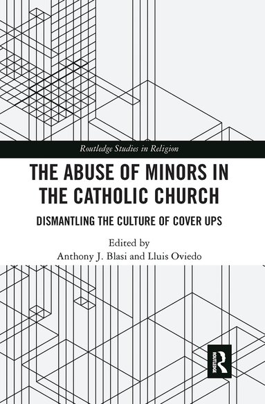 Anthony J. Blasi, Lluis Oviedo - Abuse of Minors in the Catholic Church, Häftad