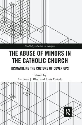 bokomslag The Abuse of Minors in the Catholic Church