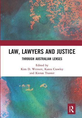 Law, Lawyers and Justice 1