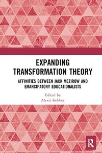 bokomslag Expanding Transformation Theory