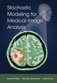 bokomslag Stochastic Modeling for Medical Image Analysis