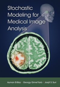 bokomslag Stochastic Modeling for Medical Image Analysis