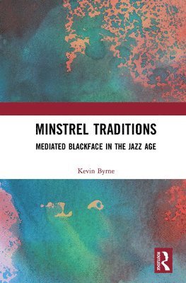 Minstrel Traditions 1