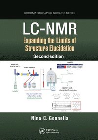 bokomslag LC-NMR