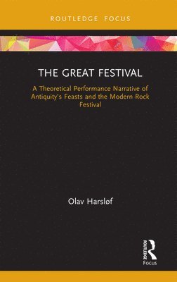 The Great Festival 1