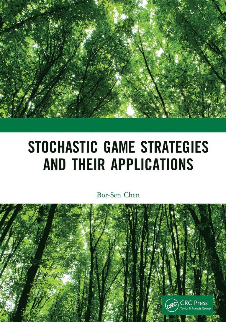 Stochastic Game Strategies and their Applications 1