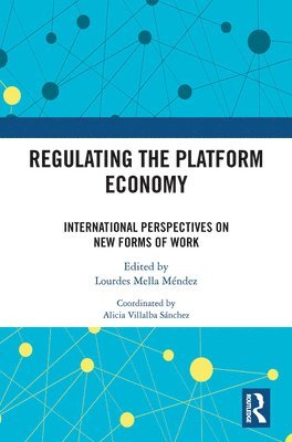 Regulating the Platform Economy 1