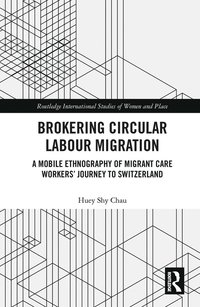 bokomslag Brokering Circular Labour Migration