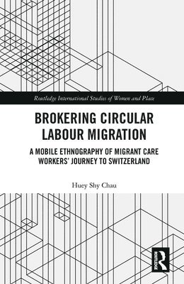 Brokering Circular Labour Migration 1