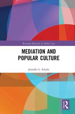 bokomslag Mediation & Popular Culture