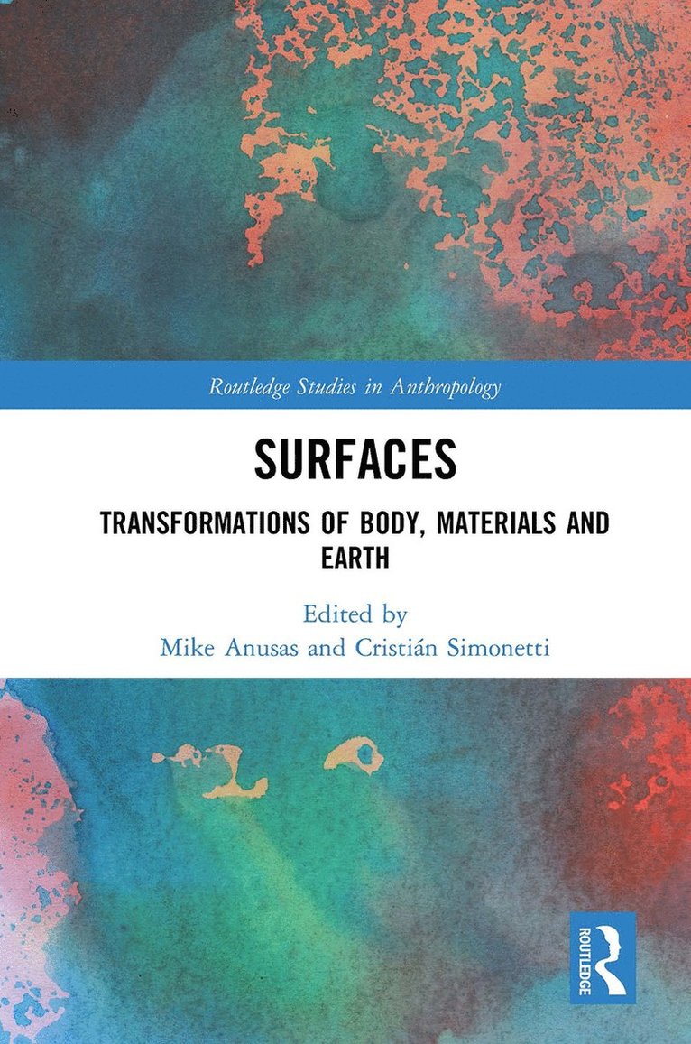 Surfaces 1