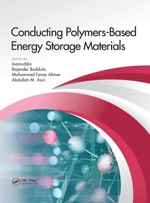 Conducting Polymers-Based Energy Storage Materials 1