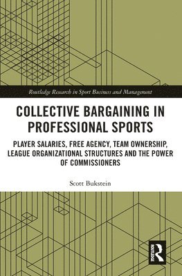 Collective Bargaining in Professional Sports 1