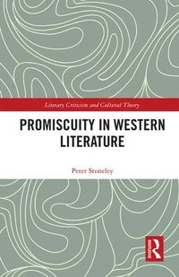 bokomslag Promiscuity in Western Literature