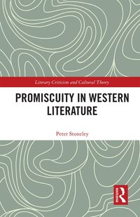 bokomslag Promiscuity in Western Literature