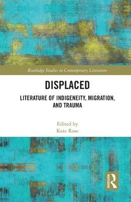 Kate Rose - Displaced, Häftad