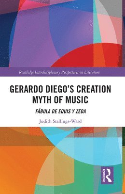 Gerardo Diegos Creation Myth of Music 1