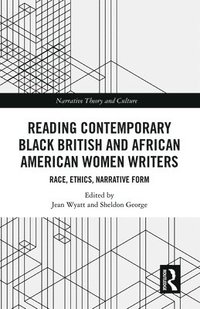 bokomslag Reading Contemporary Black British and African American Women Writers