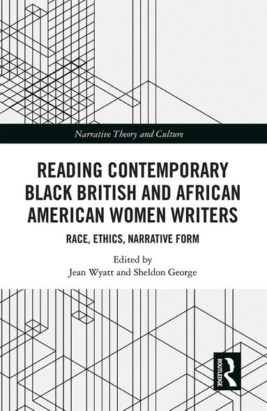 Jean Wyatt, Sheldon George - Reading Contemporary Black British and African American Women Writers, Häftad