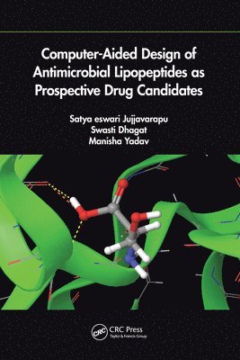 Computer-Aided Design of Antimicrobial Lipopeptides as Prospective Drug Candidates 1