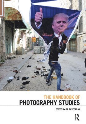 The Handbook of Photography Studies 1