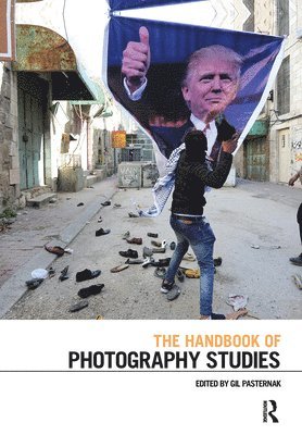 Handbook of Photography Studies