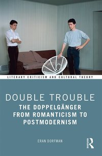 bokomslag Double Trouble