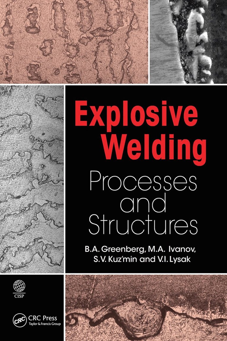 Explosive Welding 1