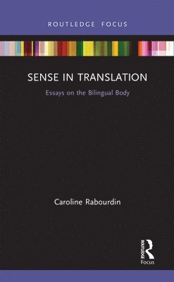 Sense in Translation 1