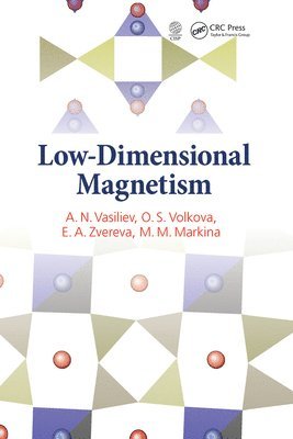 Low-Dimensional Magnetism 1