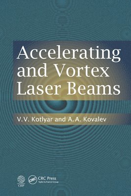 Accelerating and Vortex Laser Beams 1