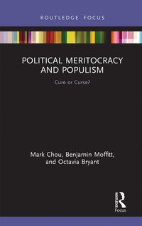 bokomslag Political Meritocracy and Populism