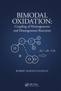 bokomslag Bimodal Oxidation
