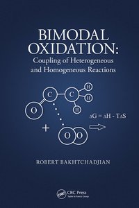 bokomslag Bimodal Oxidation