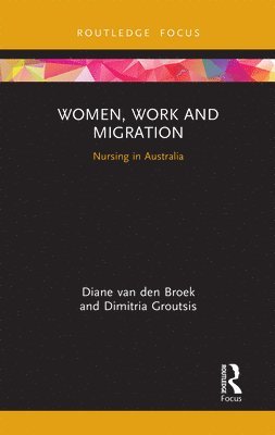 bokomslag Women, Work and Migration