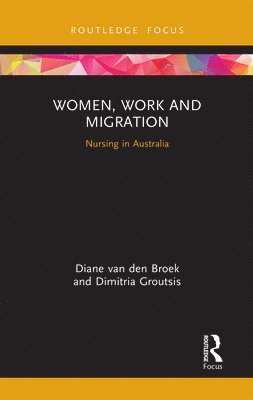 Women, Work and Migration 1