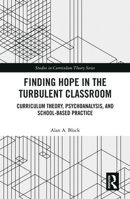 Finding Hope in the Turbulent Classroom 1