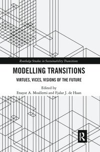 bokomslag Modelling Transitions