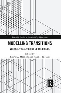 bokomslag Modelling Transitions