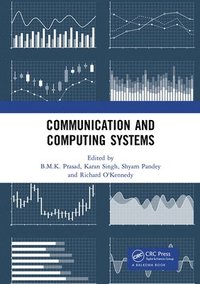 bokomslag Communication and Computing Systems